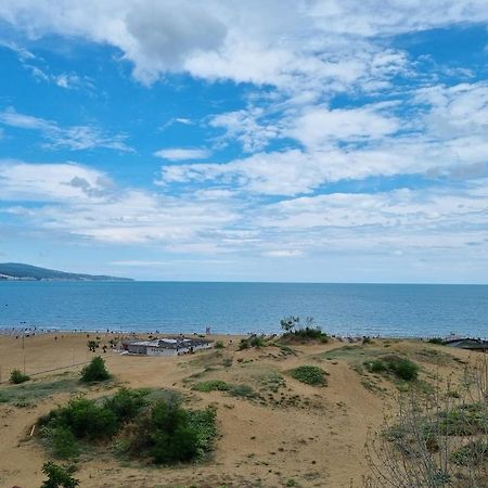 Hotel Fenix Słoneczny Brzeg Zewnętrze zdjęcie