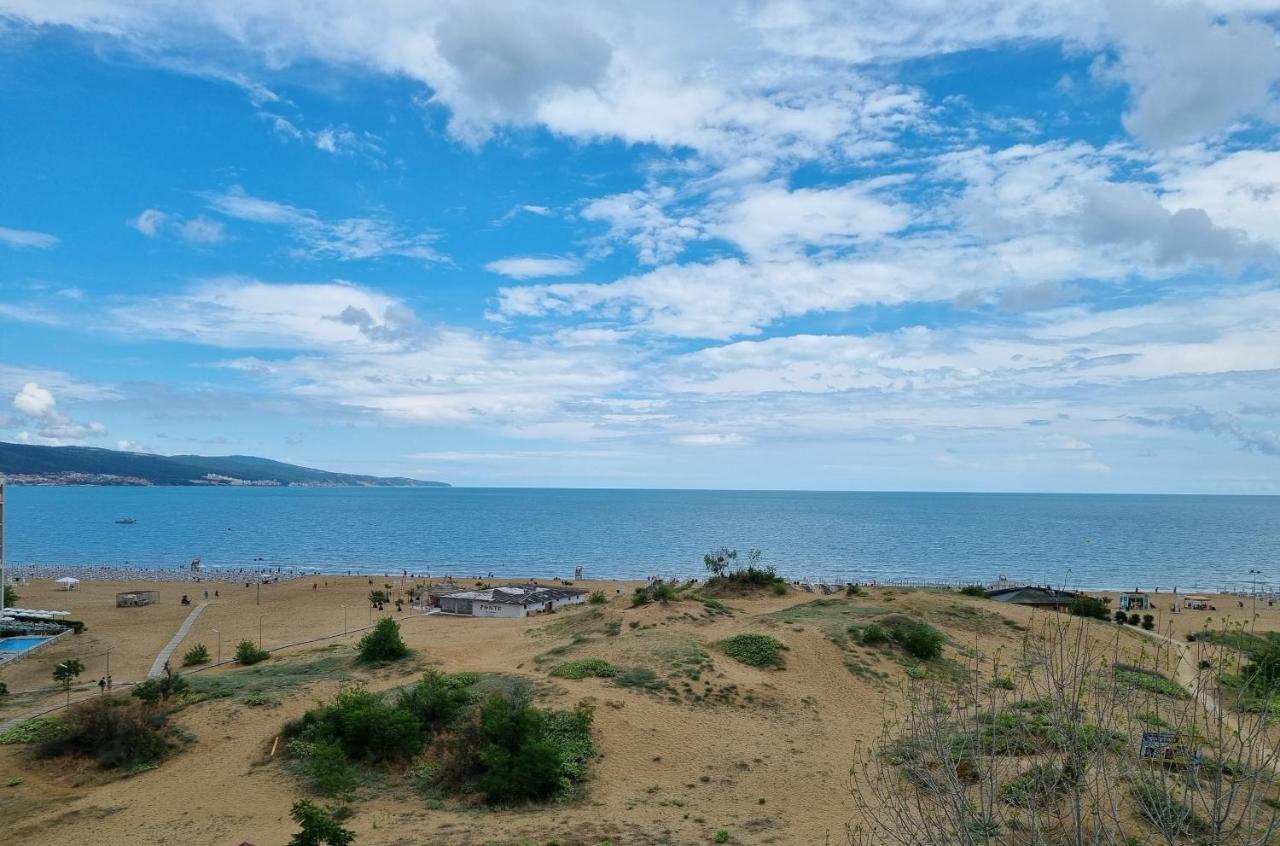 Hotel Fenix Słoneczny Brzeg Zewnętrze zdjęcie