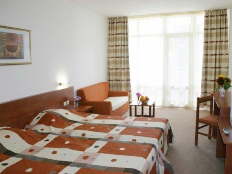 Hotel Fenix Słoneczny Brzeg Zewnętrze zdjęcie