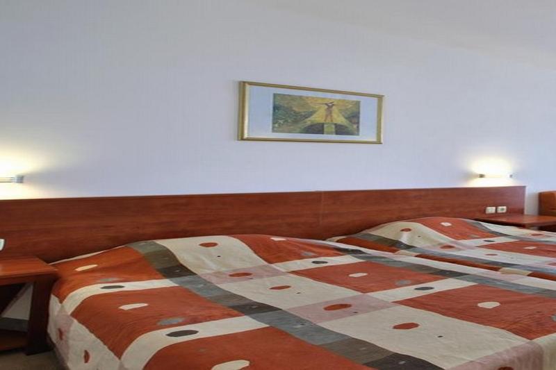 Hotel Fenix Słoneczny Brzeg Zewnętrze zdjęcie