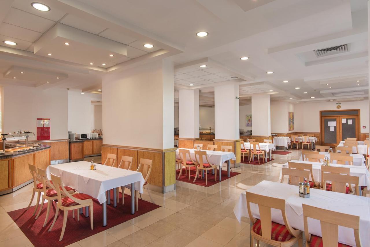 Hotel Fenix Słoneczny Brzeg Zewnętrze zdjęcie