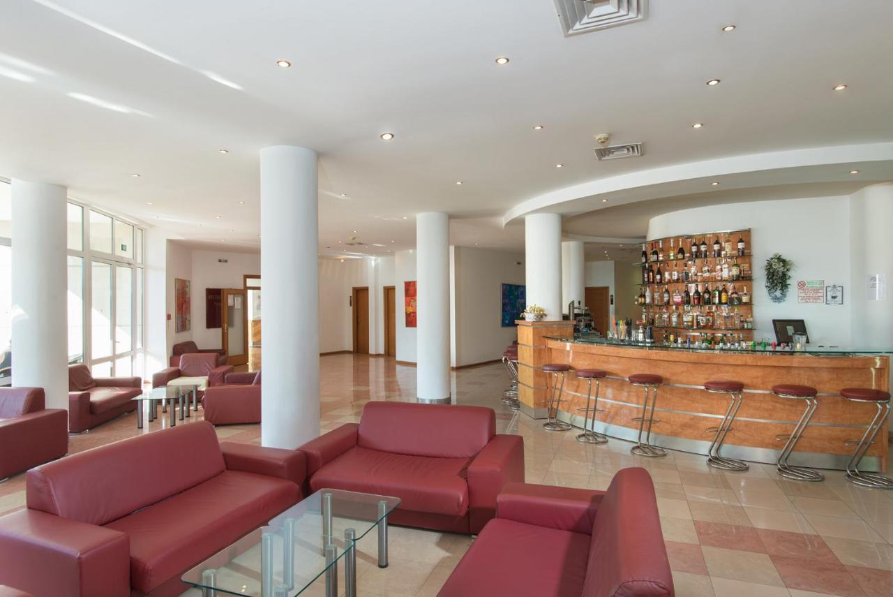 Hotel Fenix Słoneczny Brzeg Zewnętrze zdjęcie