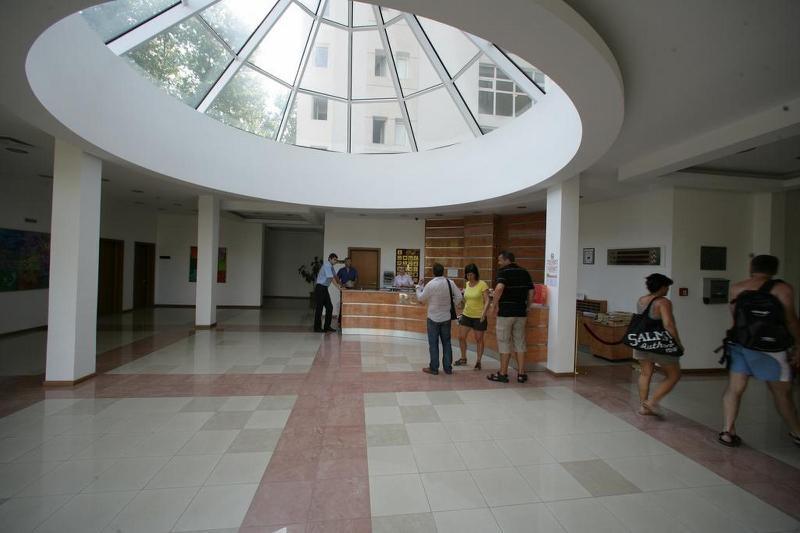 Hotel Fenix Słoneczny Brzeg Zewnętrze zdjęcie