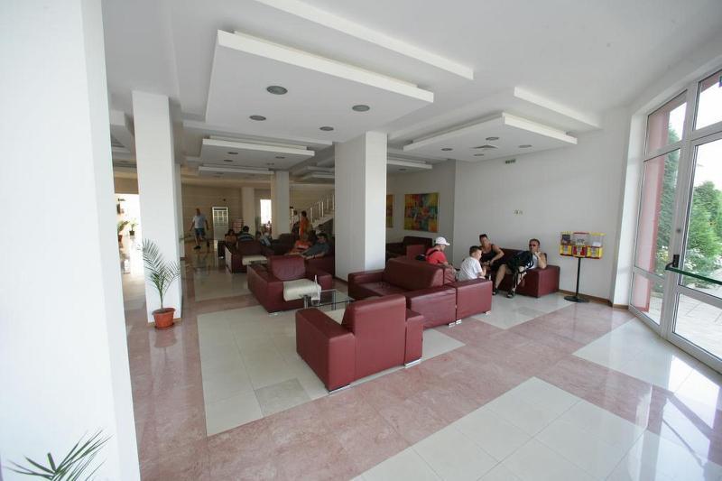 Hotel Fenix Słoneczny Brzeg Zewnętrze zdjęcie